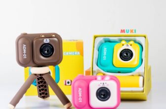 [🧸️🇻🇳] MUKI Sản phẩm chất lượng cho bé – Tiệm sách và Đồ chơi 📚 Top1Toys 🧸️   SẮM NGAY 1 CHIẾC VỀ CHO CON CHỤP ẢNH TRUNG THU ĐI ẠCon sắp tổng kết năm học rùi ba mẹ ơi. Chỉ #499K , con có ngay chiếc máy ảnh lưu giữ khoảnh khắc cùng , shares-1✔️ , likes-2❤️️ , date-2025-09-25 19:00:07🇻🇳🇻🇳🇻🇳📰🆕