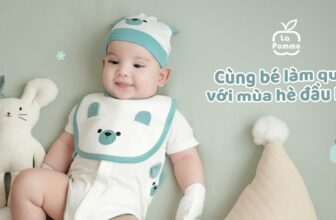 [🆕🇻🇳] La pomme Hà Nội- Thời trang trẻ em cao cấp tại Hà Nội 🧑‍🧒❤️️👶⭐️ Outfit vui tươi đón hè năng động!
Link sp:
, shares-0✔️ , likes-1❤️️ , date-2024-03-16 03:00:37🇻🇳🇻🇳🇻🇳📰🆕