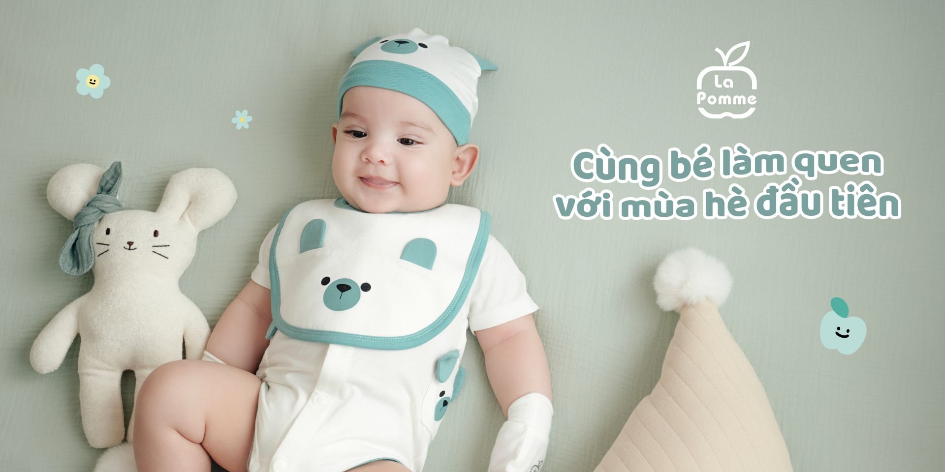 [🆕🇻🇳] La pomme Hà Nội- Thời trang trẻ em cao cấp tại Hà Nội 🧑‍🧒❤️️👶⭐️ Outfit vui tươi đón hè năng động!
Link sp:
, shares-0✔️ , likes-1❤️️ , date-2024-03-16 03:00:37🇻🇳🇻🇳🇻🇳📰🆕