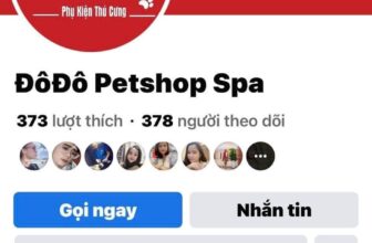 [🆕🇻🇳] ĐôĐô Petshop Spa 🐶🦜 Top1Pets 🐱🐠 Ưu đãi mừng ngày 08/5Chương trình áp dụng  đến hết tháng 5.                                       Tẩy giun =20k.                                            , shares-0✔️ , likes-4❤️️ , date-2024-05-07 17:00:14🐶🐱🇻🇳🇻🇳🇻🇳📰🆕