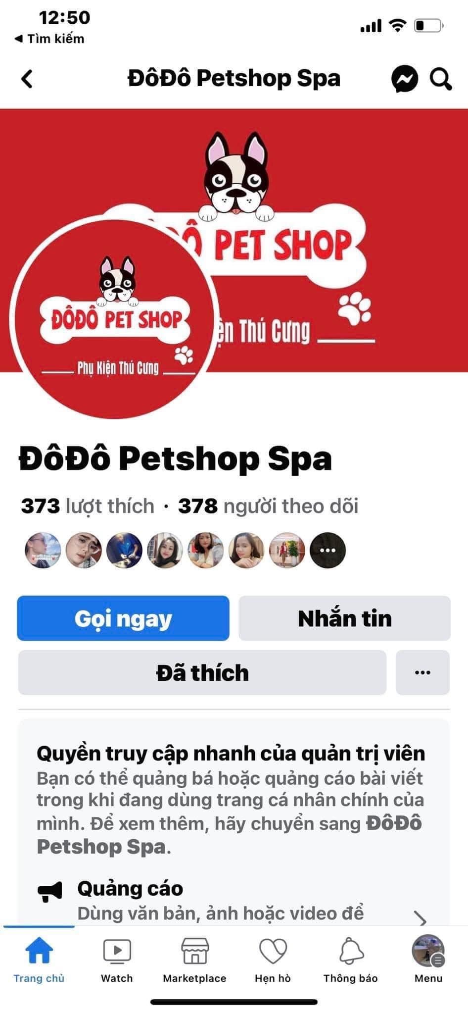 [🆕🇻🇳] ĐôĐô Petshop Spa 🐶🦜 Top1Pets 🐱🐠 Ưu đãi mừng ngày 08/5Chương trình áp dụng  đến hết tháng 5.                                       Tẩy giun =20k.                                            , shares-0✔️ , likes-4❤️️ , date-2024-05-07 17:00:14🐶🐱🇻🇳🇻🇳🇻🇳📰🆕