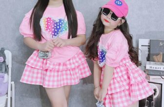 [🆕🇻🇳]  Thời Trang Trẻ Em MyChu-MyNa-Kid 🧑‍🧒❤️️👶⭐️ 𝑴𝒐̣̂𝒕 𝒄𝒉𝒂̂́𝒎 𝒍𝒂̀ đ𝒂̆́𝒎 𝒔𝒂𝒚, 𝒉𝒂𝒊 𝒄𝒉𝒂̂́𝒎 𝒍𝒂̀ 𝒏𝒈𝒂̂́𝒕 𝒏𝒈𝒂̂𝒚 𝒎𝒂̀ 𝒃𝒂 𝒄𝒉𝒂̂́𝒎 𝒍𝒂̀ 𝑪𝑯𝑶̂́𝑻 Đ𝑶̛𝑵 𝒍𝒖𝒐̂𝒏!!TỔNG HỢP NHIỀU MẪU PHÍA DƯỚI
, shares-0✔️ , likes-0❤️️ , date-2024-11-26 17:41:09🇻🇳🇻🇳🇻🇳📰🆕