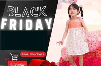 [🆕🇻🇳] Sora Chan Kid’s Clothing – Thời trang trẻ em thiết kế cao cấp 🧑‍🧒❤️️👶⭐️ BLACK FRIDAY
Đồng giá 149k tất cả sản phẩm
Nhanh tay săn đầm xinh cho bé các mom ơii
SoraChan Kid’s Clothing
0345 1800 99
Tham khảo mẫu tại:
Website:
, shares-1✔️ , likes-6❤️️ , date-2023-11-22 18:43:51🇻🇳🇻🇳🇻🇳📰🆕