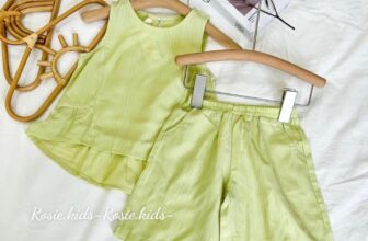 [🆕🇻🇳] Subonclothing – Designed for kids 🧑‍🧒❤️️👶⭐️ Xinh quá trời quá đất nè
, shares-1✔️ , likes-1❤️️ , date-2024-07-03 02:32:10🇻🇳🇻🇳🇻🇳📰🆕