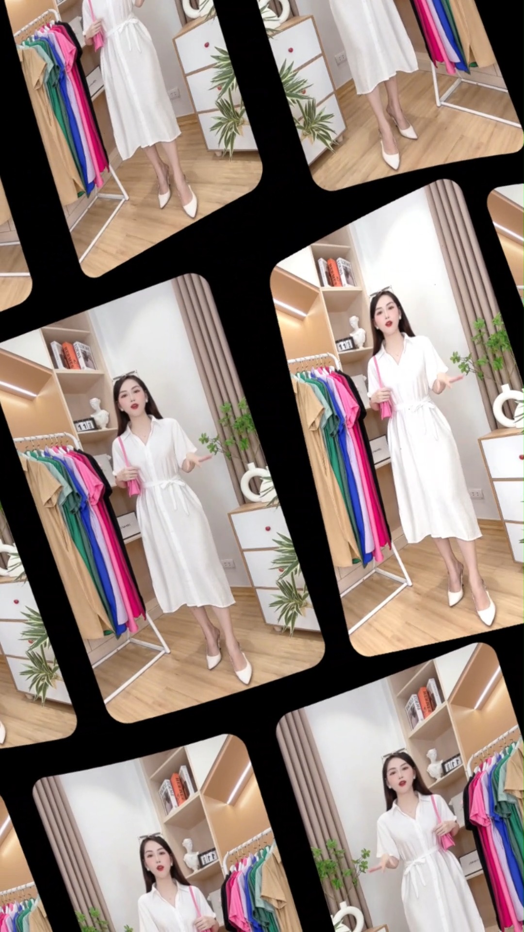 [🆕🇻🇳] Thời trang Hương Trà 1 👕 Top1Fashion 👗  149k/ 1 váy mua 2 váy MIỄN SHIP #thời trang nữ #thờitrangnữ #thờitrangnu #thoitrangnu #thơitrangnu #thơitrangnữ #thoitrangnữ , shares-0✔️ , likes-0❤️️ , date-2025-04-06 23:43:20🇻🇳🇻🇳🇻🇳📰🆕