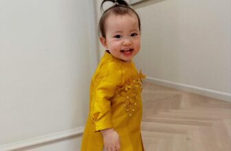 [🆕🇻🇳] Supercuti Baby – Cùng Con Bay Cao – Quần áo cho bé 🧑‍🧒❤️️👶⭐️ U la trời mẫu áo vàng nhà em xinh không các bác ơi???
, shares-0✔️ , likes-9❤️️ , date-2024-02-07 00:16:11🇻🇳🇻🇳🇻🇳📰🆕