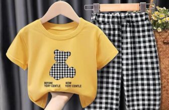 [🆕🇻🇳]  Hana Kids Shop + Thời Trang Trẻ em – Cửa hàng quần áo nữ 🧑‍🧒❤️️👶⭐️ SHOP NHÀ EM XẢ GIÁ GỐC 109k/1 Bộ đồ cotton quần kẻ thô mềm cho bé gái
Đủ size từ 20kg – 45kg Bé tha hồ diện!!!!!
Chỉ 109k 1/bộ mua 2 bộ em miễn ship nhé
, shares-0✔️ , likes-10❤️️ , date-2025-03-10 18:45:14🇻🇳🇻🇳🇻🇳📰🆕