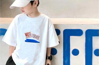 [🆕🇻🇳] Nhà Mỳ – Thời trang và phụ kiện cho bé trẻ 🧑‍🧒❤️️👶⭐️ ÁO THUN OVERSIZE TRẺ EM & BỐ MẸChất vải 100% Cotton mềm mại, thoáng mát, thoải mái hoạt động
Thiết kế ngộ nghĩnh, tràn đầy năng lượng tích cực
Dễ mix  , shares-0✔️ , likes-0❤️️ , date-2025-04-08 20:47:05🇻🇳🇻🇳🇻🇳📰🆕