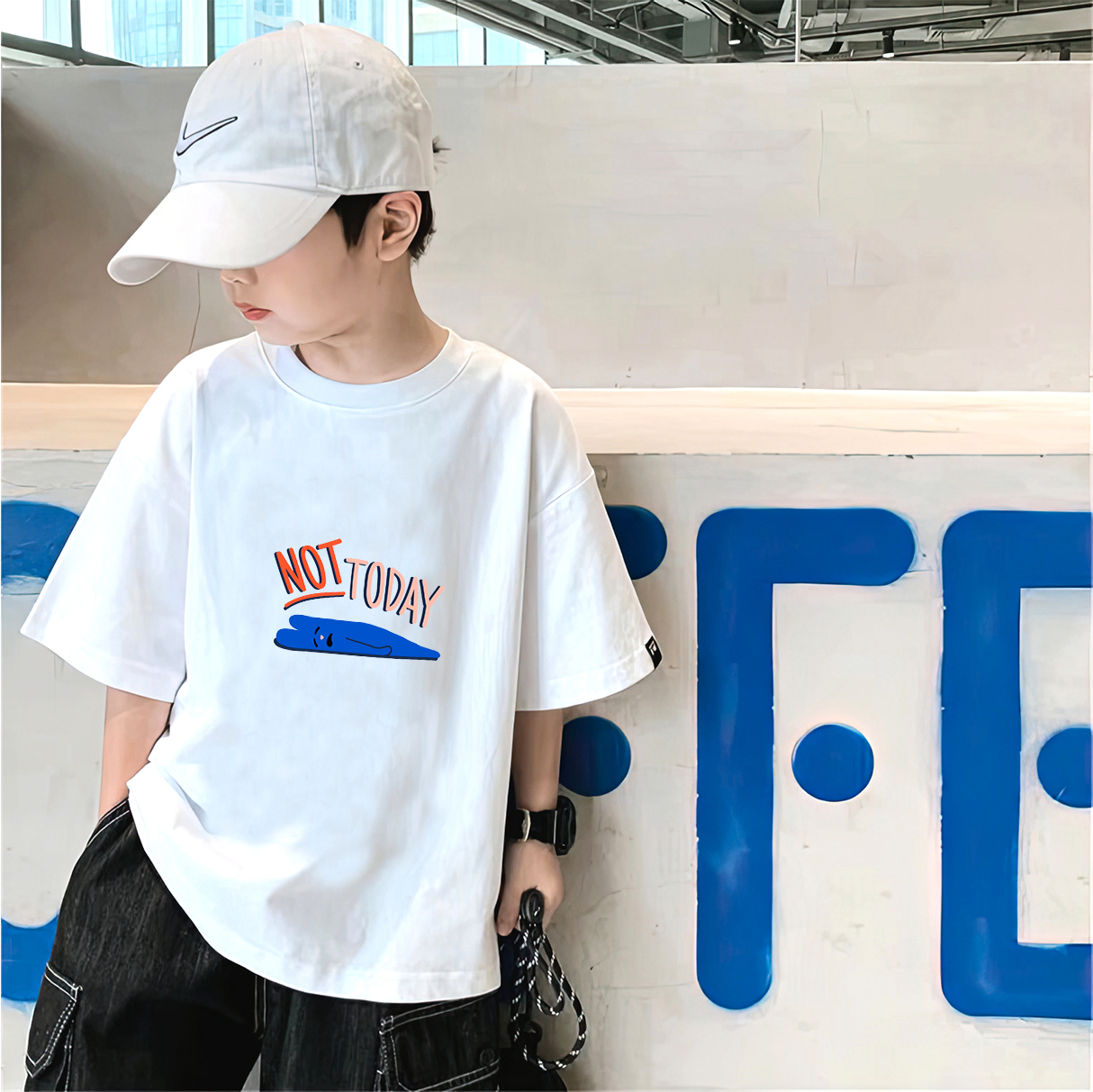 [🆕🇻🇳] Nhà Mỳ – Thời trang và phụ kiện cho bé trẻ 🧑‍🧒❤️️👶⭐️ ÁO THUN OVERSIZE TRẺ EM & BỐ MẸChất vải 100% Cotton mềm mại, thoáng mát, thoải mái hoạt động
Thiết kế ngộ nghĩnh, tràn đầy năng lượng tích cực
Dễ mix  , shares-0✔️ , likes-0❤️️ , date-2025-04-08 20:47:05🇻🇳🇻🇳🇻🇳📰🆕