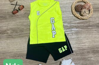 [🆕🇻🇳]  SuSu Kidshop – chuyên thời trang cho bé từ 9m-1 tuổi trở lên 🧑‍🧒❤️️👶⭐️  HÀNG MỚI VỀShop về thêm nhiều mẫu mới sát nách, chất liệu thun lạnh, và thun lạnh thông hơi.Rất phù hợp với mùa hè nóng bức, cho các bé thoải mái vận  , shares-1✔️ , likes-5❤️️ , date-2024-04-30 20:34:07🇻🇳🇻🇳🇻🇳📰🆕