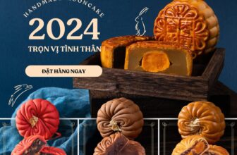 [🆕🇻🇳] Tiệm Bánh Handmade 🍔 Top1Food  🍜 Các loại nhân bánh 2024 của Tiệm: Hạt sen, Trà xanh, Dừa non, Thập cẩm, Thập cẩm hạt Sò điệp nấm Truffle, Táo đỏ Macca, Socola Lava, Sữa đậu phộng hạt thôn , shares-1✔️ , likes-13❤️️ , date-2024-08-12 04:23:54🇻🇳🇻🇳🇻🇳📰🆕