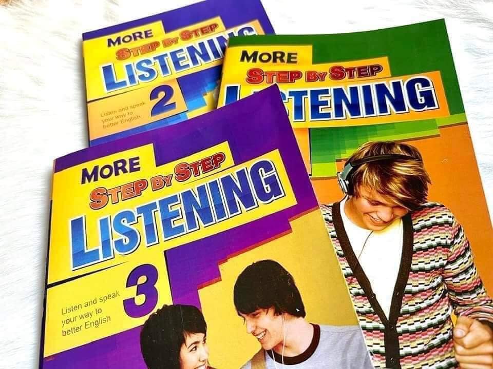 [🆕🇻🇳] KICO TÂN THÀNH – THỜI TRANG TRẺ EM HOTTREND – Hàng VN – Hàng QCCC 🧑‍🧒❤️️👶⭐️ 𝑴𝒐𝒓𝒆 𝒔𝒕𝒆𝒑 𝒃𝒚 𝒔𝒕𝒆𝒑 𝒍𝒊𝒔𝒕𝒆𝒏𝒊𝒏𝒈 : Dành cho học sinh trình độ 𝐊𝐄𝐓, 𝐏𝐄𝐓 – Trọn bộ 3 quyển#240kLISTENINGNghe là kỹ năng quan trọng cần ưu tiên hàng đầu,   , shares-0✔️ , likes-1❤️️ , date-2024-10-20 15:25:37🇻🇳🇻🇳🇻🇳📰🆕