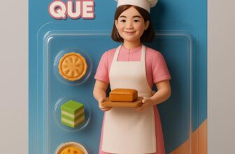 [🆕🇻🇳] TIỆM BÁNH QUÊ – Tiệm bán online Bánh Truyền Thống VN và các món ăn vặt tuổi thơ 🍔 Top1Food  🍜 Trend này chủ Tiệm già quá xá.
, shares-0✔️ , likes-1❤️️ , date-2025-04-12 21:42:12🇻🇳🇻🇳🇻🇳📰🆕