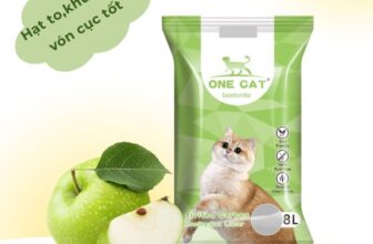 [🆕🇻🇳] Cát Vệ Sinh Cho Mèo Hải Phòng 🐶🦜 Top1Pets 🐱🐠  ONE CAT – CÁT ĐẤT SÉT VỆ SINH CHO MÈO CHUẨN CHẤT LƯỢNG – GIÁ CHỈ #259K FREESHIP TT.TP HẢI PHÒNG
Bạn đang tìm một loại cát vệ sinh vừa sạch, vừa khử mùi  , shares-3✔️ , likes-93❤️️ , date-2025-04-10 01:12:10🐶🐱🇻🇳🇻🇳🇻🇳📰🆕