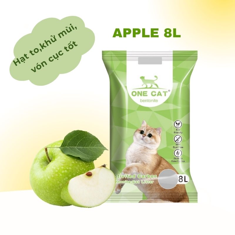 [🆕🇻🇳] Cát Vệ Sinh Cho Mèo Hải Phòng 🐶🦜 Top1Pets 🐱🐠  ONE CAT – CÁT ĐẤT SÉT VỆ SINH CHO MÈO CHUẨN CHẤT LƯỢNG – GIÁ CHỈ #259K FREESHIP TT.TP HẢI PHÒNG
Bạn đang tìm một loại cát vệ sinh vừa sạch, vừa khử mùi  , shares-3✔️ , likes-93❤️️ , date-2025-04-10 01:12:10🐶🐱🇻🇳🇻🇳🇻🇳📰🆕