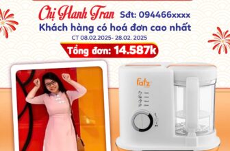 [🆕🇻🇳]  Yespapa.vn – Đồ em bé – Đồ trẻ em 🧑‍🧒❤️️👶⭐️  𝐂𝐡𝐮́𝐜 𝐦𝐮̛̀𝐧𝐠 𝐜𝐡𝐢̣ 𝐇𝐚𝐧𝐡 𝐓𝐫𝐚𝐧: 𝟎𝟗𝟒𝟒𝟔𝟔𝐱𝐱𝐱𝐱. Là Khách hàng có hóa đơn cao nhất CT 08.02.2025 – 28.02.2025.TỔNG ĐƠN: 14.587K𝑁ℎ𝑎𝑛ℎ đ𝑒̂́𝑛 𝑛ℎ𝑎̣̂𝑛 𝑛𝑔𝑎𝑦 𝐺𝐼𝐴̉𝐼  , shares-0✔️ , likes-0❤️️ , date-2025-03-13 22:20:44🇻🇳🇻🇳🇻🇳📰🆕