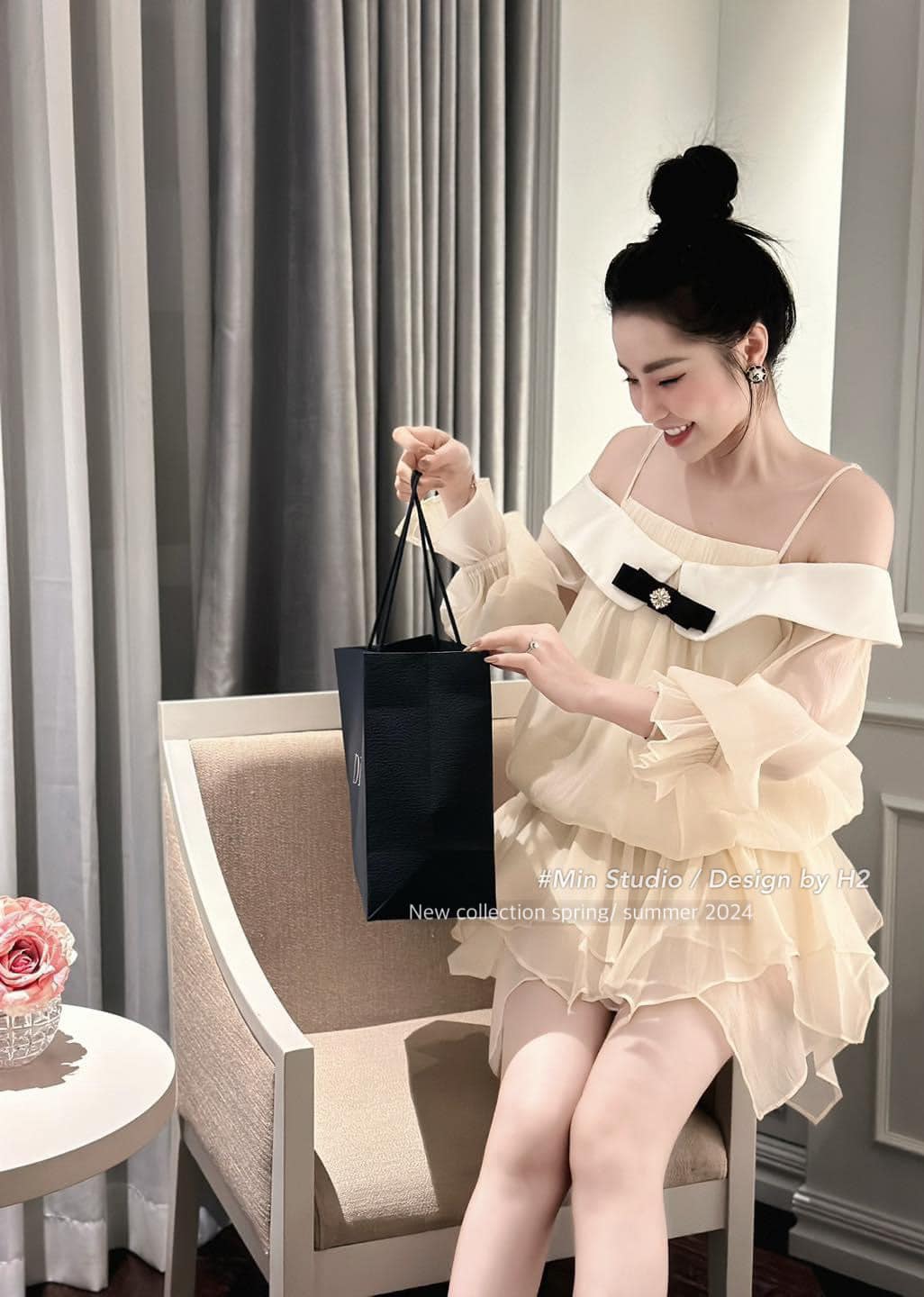 [🆕🇻🇳] Quần áo hot trend giá rẻ Hà Nội 👕 Top1Fashion 👗  bộ ngủ cotton mềm về sll ạ !!!!!
>2 sét còn #49k/set =>
, shares-0✔️ , likes-0❤️️ , date-2024-03-12 19:21:02🇻🇳🇻🇳🇻🇳📰🆕