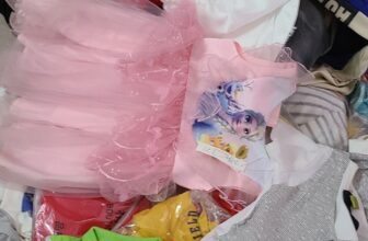 [🆕🇻🇳] Thời trang Bill Bo – Chuyên cung cấp sỉ lẻ quần áo và phụ kiện trẻ em. Từ 1-10 tuổi 🧑‍🧒❤️️👶⭐️ Quần ao trẻ em thanh lý đồng giá 25k khách ơi. Quẹo lựa 71 tân sơn nhì tân phú
, shares-0✔️ , likes-2❤️️ , date-2025-04-14 22:11:32🇻🇳🇻🇳🇻🇳📰🆕