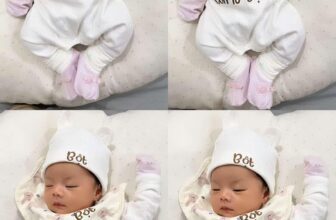 [🆕🇻🇳]  Little One – Sản xuất đồ em bé thêu tên và đồ gỗ decor style Hàn! 🧑‍🧒❤️️👶⭐️  Em bé ngoan xinh yêu nhà Little One
, shares-0✔️ , likes-1❤️️ , date-2025-03-12 02:03:42🇻🇳🇻🇳🇻🇳📰🆕