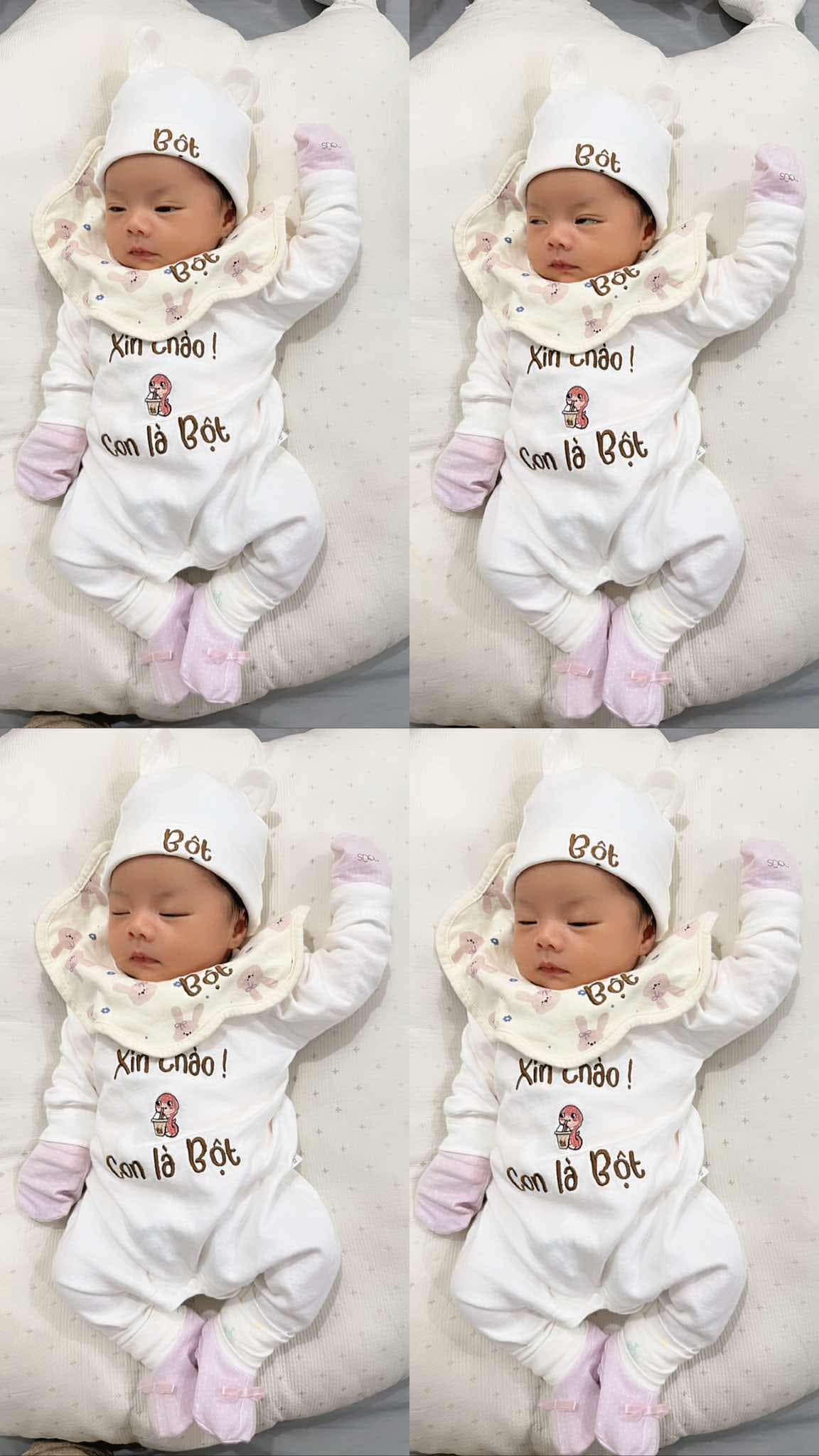 [🆕🇻🇳]  Little One – Sản xuất đồ em bé thêu tên và đồ gỗ decor style Hàn! 🧑‍🧒❤️️👶⭐️  Em bé ngoan xinh yêu nhà Little One
, shares-0✔️ , likes-1❤️️ , date-2025-03-12 02:03:42🇻🇳🇻🇳🇻🇳📰🆕