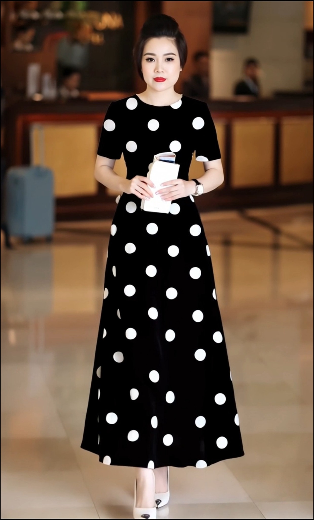 [🆕🇻🇳] Queen Fashion – Thời Trang Cao Cấp 02 👕 Top1Fashion 👗  ud83dudc8b THANH Lu1ecaCH – NHu1eb8 NHu00c0NG – TINH Tu1ebe ud83dudc8bnu26a0 Khuyu1ebfn Mu1ea1i Giu1ea3m 50u0025nu26a0 Bu00ean em cam ku1 , shares-59✔️ , likes-26K❤️️ , date-2025-04-10 08:01:17🇻🇳🇻🇳🇻🇳📰🆕