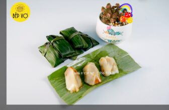 [🆕🇻🇳] BẾP VỢ – Nhà bếp/Nấu ăn 🍔 Top1Food  🍜 Sáng nay soạn đơn cho Khách còn 50 bánh ít chín, Khách iu dùng nhắn hoặc gọi hotline Bếp lên đơn giao ngay nhé
, shares-1✔️ , likes-22❤️️ , date-2024-09-11 18:24:33🇻🇳🇻🇳🇻🇳📰🆕