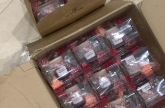 [🆕🇻🇳] The Happy Candle – Nến thơm & Tinh dầu thư giãn 🧸♥️️ Top1Gift 🎁  Các set 8/3 được chuẩn bị chỉn chu, gửi gắm đầy tình cảm dành tặng cho chị em phụ nữ ạ
Ib page để được tư vấn set ưng ý
, shares-0✔️ , likes-0❤️️ , date-2025-03-02 20:04:24🇻🇳🇻🇳🇻🇳📰🆕