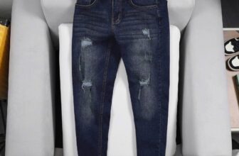 [🆕🇻🇳] Xưởng Thời Trang Nam Tân Bình – HCM 👕 Top1Fashion 👗  28/32 ( 1ri = 5pcs )
Giá bán buôn 110k
, shares-0✔️ , likes-0❤️️ , date-2024-12-10 04:24:06🇻🇳🇻🇳🇻🇳📰🆕