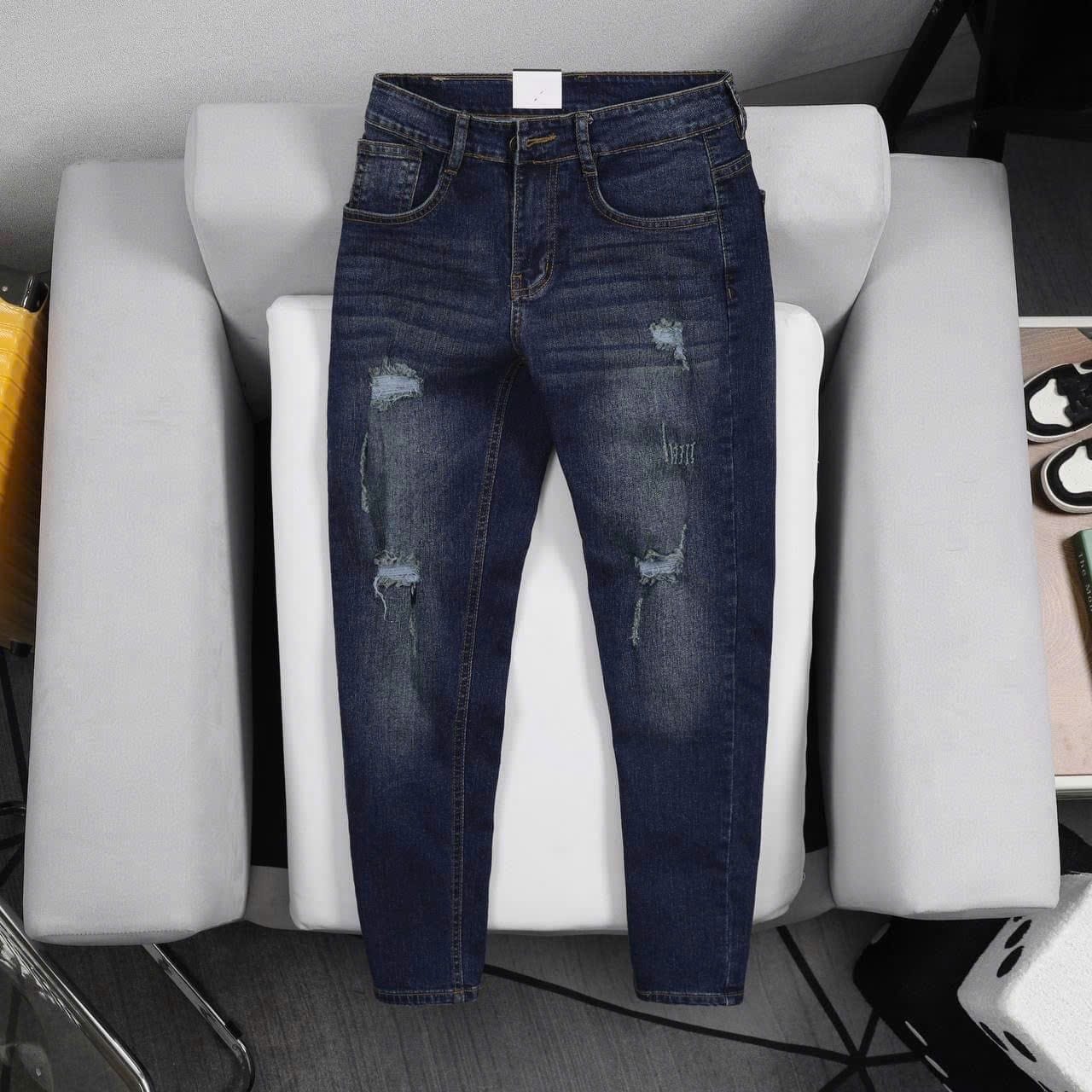 [🆕🇻🇳] Xưởng Thời Trang Nam Tân Bình – HCM 👕 Top1Fashion 👗  28/32 ( 1ri = 5pcs )
Giá bán buôn 110k
, shares-0✔️ , likes-0❤️️ , date-2024-12-10 04:24:06🇻🇳🇻🇳🇻🇳📰🆕