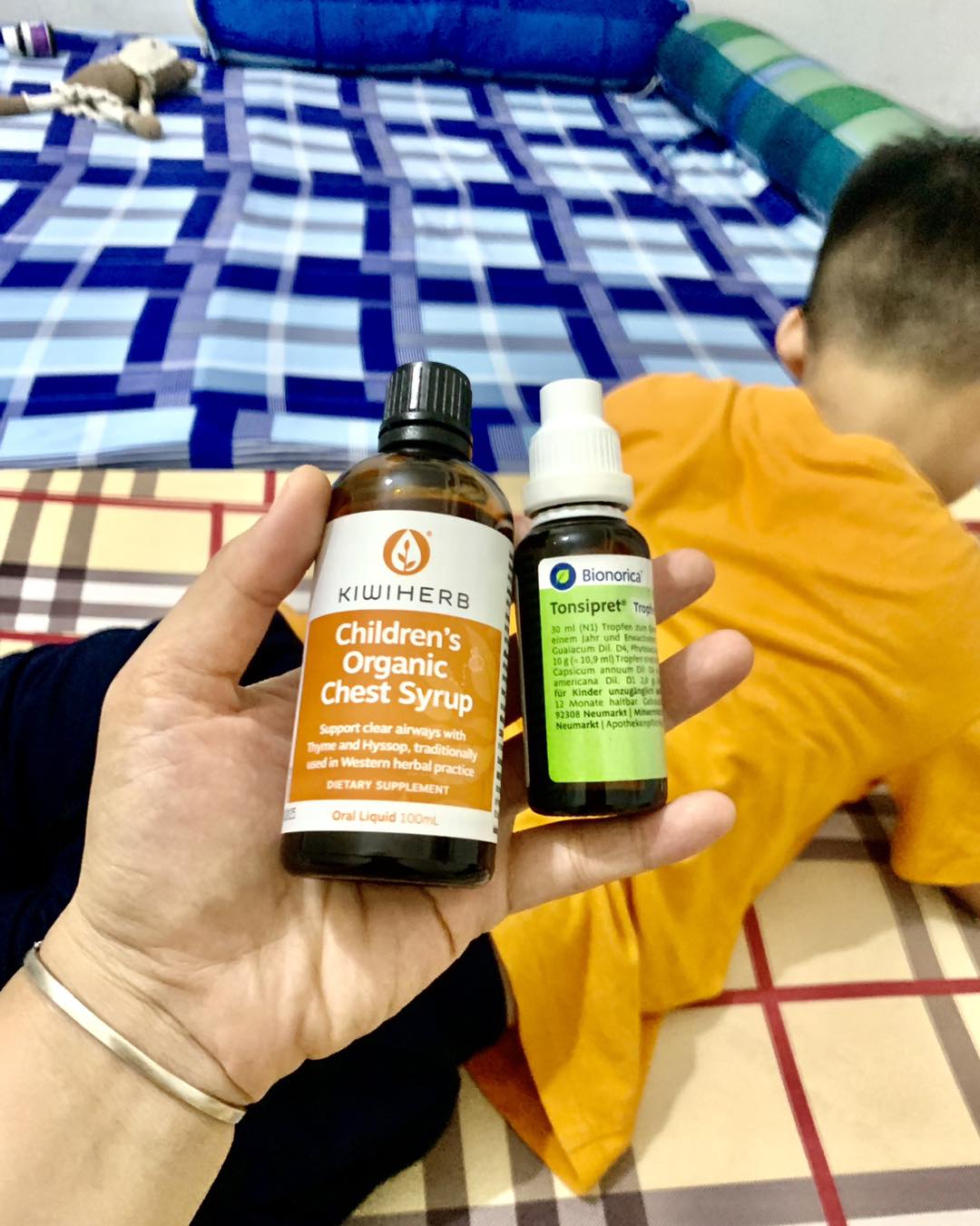 [🆕🇻🇳] SuBo Kids – HOT ITEMS FOR KIDS 🧑‍🧒❤️️👶⭐️ Mã polo quốc dân ạaaa… e bán quá nhìu rui 
Basic nhma siêu bảnh luôn í 
Giá tương tác cực iu #1xx thuiii 
Group KHTT 
 , shares-0✔️ , likes-2❤️️ , date-2024-07-19 04:18:58🇻🇳🇻🇳🇻🇳📰🆕