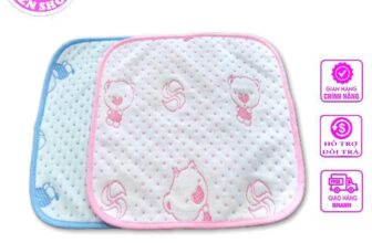 [🆕🇻🇳]  Ben Shop – Mẹ và Bé – ĐỒ SƠ SINH – Đồ Dùng Cho Bé và Mẹ Sau Sinh 🧑‍🧒❤️️👶⭐️ ĐƯỜNG VIỀN TẤM LÓT ĐƯỢC MAY KANSAI  CHẮC CHẮN, ÊM, ĐẸP, BỀN– Kích thước:30 x 30cm– Cấu tạo và chất liệu: gồm 4 lớpLớp 1: 100% Cotton, mềm mại, êm, th , shares-0✔️ , likes-7❤️️ , date-2024-10-26 04:51:59🇻🇳🇻🇳🇻🇳📰🆕