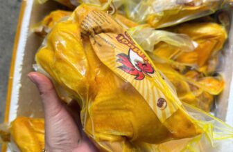 [🆕🇻🇳] Ngọc Điểm Food-chuyên cung cấp các loại thực phẩm: thịt heo, thịt bò, thịt gà, cá, tôm 🍔 Top1Food  🍜 Bên e chuyên sỉ & lẻ thực phẩm đông lạnh
Giá cả cạnh tranh, sản phẩm chất lượng với nhiều mặt hàng đa dạng phong Phú…
Giao hàng nội thành hồ chí minh từ 3k , shares-0✔️ , likes-0❤️️ , date-2025-04-13 19:39:12🇻🇳🇻🇳🇻🇳📰🆕