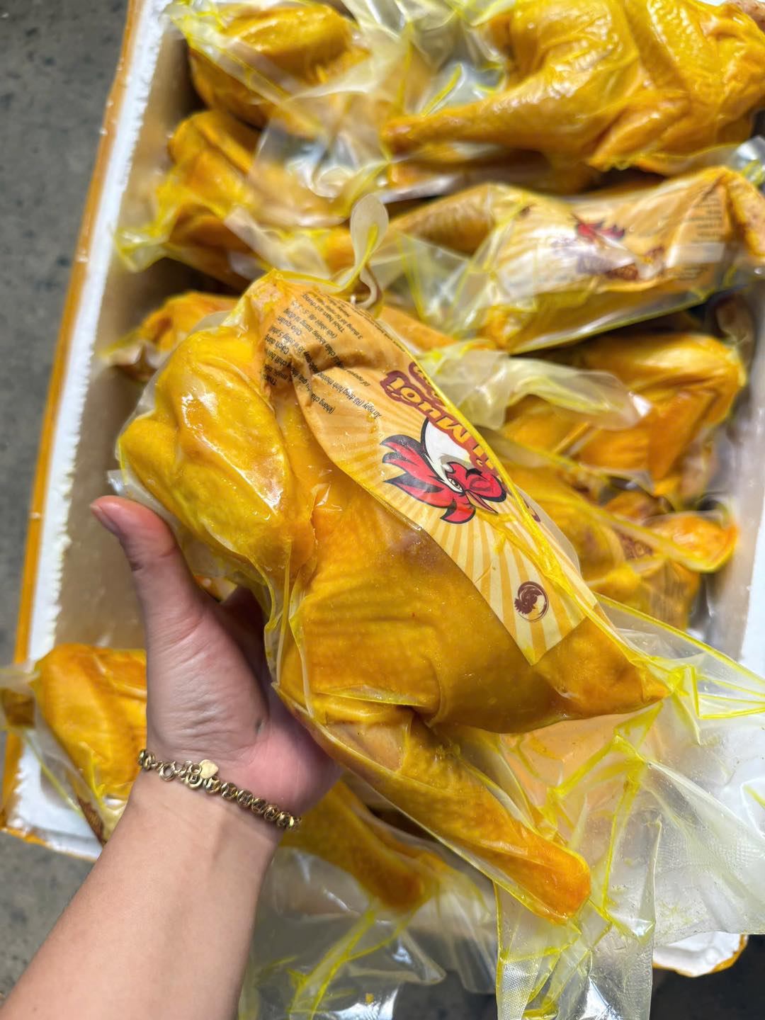 [🆕🇻🇳] Ngọc Điểm Food-chuyên cung cấp các loại thực phẩm: thịt heo, thịt bò, thịt gà, cá, tôm 🍔 Top1Food  🍜 Bên e chuyên sỉ & lẻ thực phẩm đông lạnh
Giá cả cạnh tranh, sản phẩm chất lượng với nhiều mặt hàng đa dạng phong Phú…
Giao hàng nội thành hồ chí minh từ 3k , shares-0✔️ , likes-0❤️️ , date-2025-04-13 19:39:12🇻🇳🇻🇳🇻🇳📰🆕