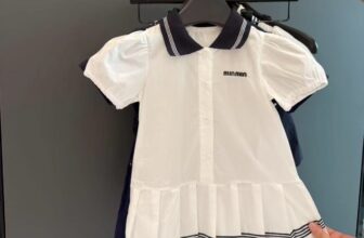 [🆕🇻🇳] Bố Bỉm – Cửa hàng quần áo trẻ em 🧑‍🧒❤️️👶⭐️ 𝐈𝐍 𝐓𝐇𝐄 𝐃𝐄𝐓𝐀𝐈𝐋𝐒Mang những mơ mộng của một phong cách riêng biệt, cá tính với những bản phối mới mẻ. Luôn mong muốn đem đến những điểm nhấn nhá khác biệt,  , shares-0✔️ , likes-5❤️️ , date-2025-04-12 20:41:49🇻🇳🇻🇳🇻🇳📰🆕