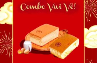 [🆕🇻🇳] Le Castella Phan Xích Long – Thương hiệu bánh bông lan khổng lồ Đài Loan đầu tiên tại Việt Nam 🍔 Top1Food  🍜 Le Castella Phan Xích Long đã thêm ảnh vào album: COMBO BÁNH
, shares-6✔️ , likes-35❤️️ , date-2024-06-14 03:44:40🇻🇳🇻🇳🇻🇳📰🆕