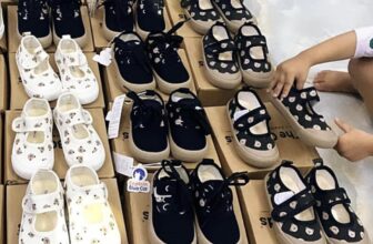 [🆕🇻🇳] Nhà Cua – Thời Trang Em Bé – Chuyên Hàng Nội Địa Trung 🧑‍🧒❤️️👶⭐️  𝐅𝐥𝐚𝐬𝐡 𝐬𝐚𝐥𝐞 𝟏𝟓.𝟎𝟏Giày gấu nâu style Hàn siêu đáng yêu chỉ 1.0.0kSale Size 21-22-23-24𝗜𝗻𝗯𝗼𝘅 𝘀𝗵𝗼𝗽 𝘁𝘂̛ 𝘃𝗮̂́𝗻 𝗻𝗵𝗲́ : m.me/nhacuachild
𝗟𝗶𝗻𝗸 𝗚𝗿𝗼𝘂𝗽 𝗡𝗵𝗮 , shares-0✔️ , likes-1❤️️ , date-2024-01-15 02:16:39🇻🇳🇻🇳🇻🇳📰🆕