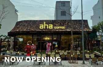 [☕️🇻🇳] AHA Cafe 🥤 Top1Coffee ☕️ NOW OPENING!!
—-AHA CAFE THƯỜNG TIN—-
Địa chỉ: Nguyễn Phi Khanh, Tiểu khu Nguyễn Du, Thị Trấn Thường Tín, Huyện Thường Tín,  , shares-1✔️ , likes-27❤️️ , date-2025-04-21 18:55:28🇻🇳🇻🇳🇻🇳📰🆕