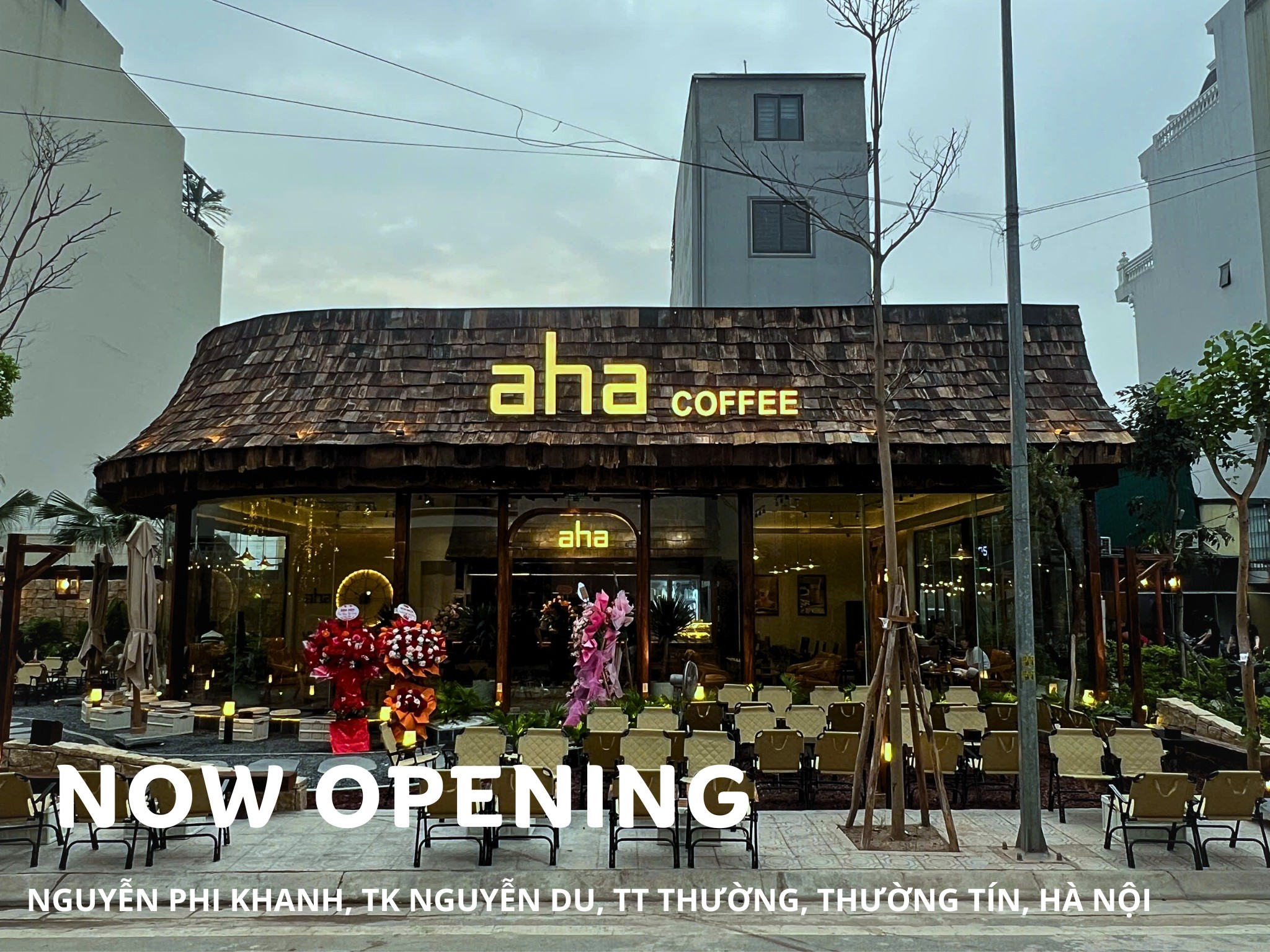 [🆕🇻🇳] Yoga Luna Thái Đông Anh 🧘 Top1Yoga 🧘  Nhanh thật ý – Trung Tâm Yoga mở đã gần chục năm rồi các bác ạ
Cảm ơn sự đánh giá chất lượng của Học viên gắn bó với e từ những ngày đầu, sự công nhận c , shares-0✔️ , likes-1❤️️ , date-2025-04-21 19:32:39🇻🇳🇻🇳🇻🇳📰🆕