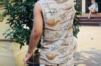 [🆕🇻🇳]  Baby’s clothing 🧑‍🧒❤️️👶⭐️ Cam thường bộ 3 chục nhà e ạ  so với giá tiền thì chất lượng quá tuyệt vời luôn ạ. Các mẹ nhanh tay chốt đơn ngay tại bài này ạ. E sale đến hết ngày chủ Nh , shares-0✔️ , likes-1❤️️ , date-2024-04-27 23:00:01🇻🇳🇻🇳🇻🇳📰🆕