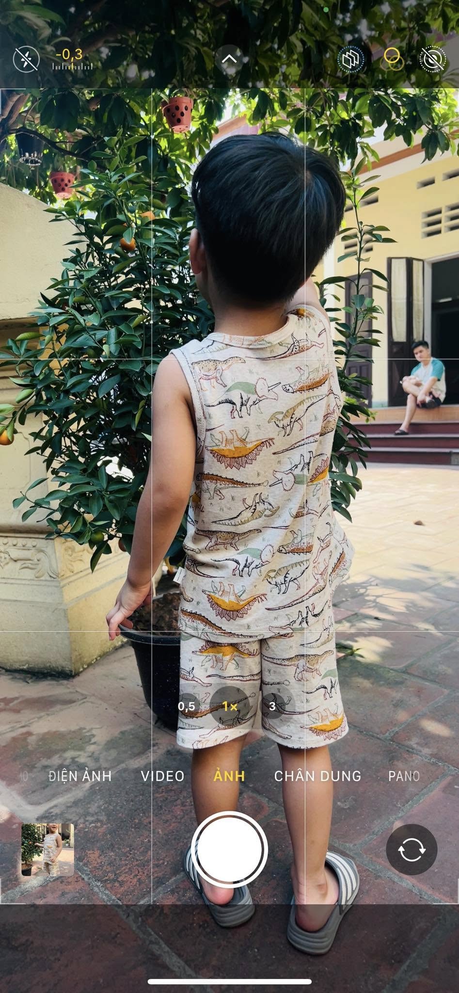 [🆕🇻🇳]  Baby’s clothing 🧑‍🧒❤️️👶⭐️ Cam thường bộ 3 chục nhà e ạ  so với giá tiền thì chất lượng quá tuyệt vời luôn ạ. Các mẹ nhanh tay chốt đơn ngay tại bài này ạ. E sale đến hết ngày chủ Nh , shares-0✔️ , likes-1❤️️ , date-2024-04-27 23:00:01🇻🇳🇻🇳🇻🇳📰🆕