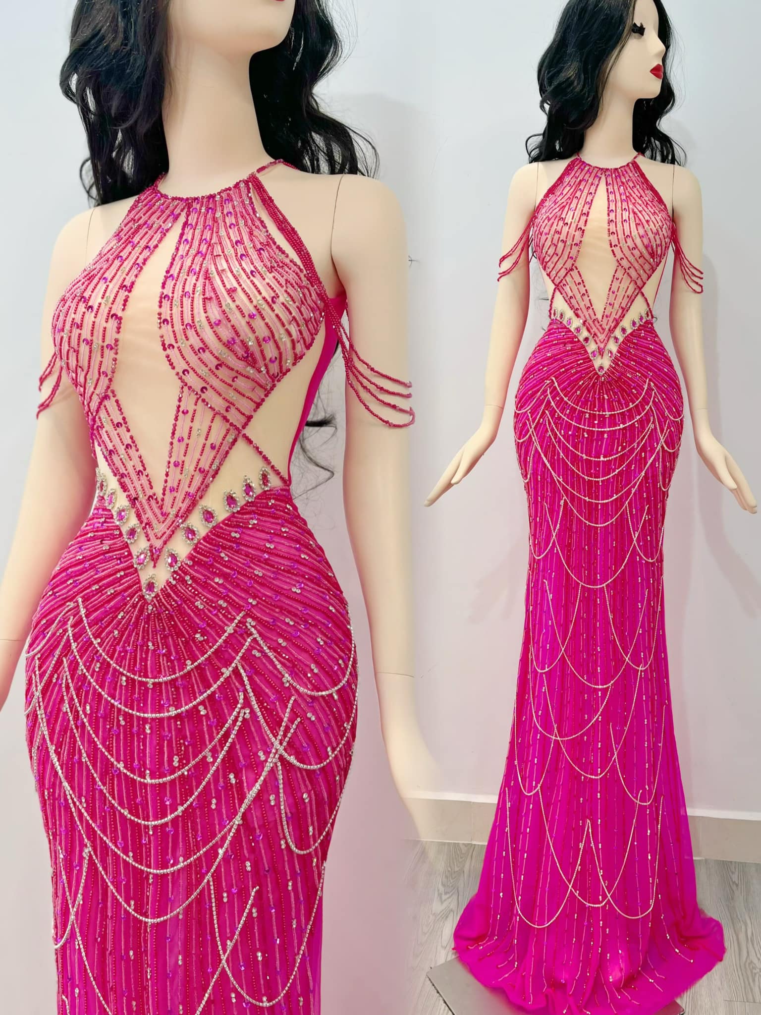 [🆕🇻🇳] Váy Thiết Kế, Váy Đi Tiệc, Váy Đi Cưới 👕 Top1Fashion 👗  Chất lừ
, shares-0✔️ , likes-2❤️️ , date-2024-02-08 20:32:07🇻🇳🇻🇳🇻🇳📰🆕