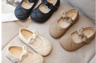 [🆕🇻🇳] Giay Tre Em – Chuyên sỉ lẻ giày, Dép Trẻ Em 🧑‍🧒❤️️👶⭐️  GIÀY DÉP TRẺ EM – ÊM ÁI, AN TOÀN, THỜI TRANG
Bé yêu của bạn xứng đáng được nâng niu từng bước chân! Hãy để Treem Giay đồng hành cùng bé với bộ sưu tập g , shares-0✔️ , likes-1❤️️ , date-2025-04-18 16:02:35🇻🇳🇻🇳🇻🇳📰🆕