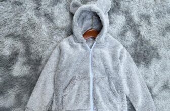 [🆕🇻🇳]  Áo Khoác lông cho bé – Bán buôn bán lẻ các loại quần áo cho trẻ em 🧑‍🧒❤️️👶⭐️ Dư một ít mẫu sz 20-45kg lẻ màu
Thanh lý 89k/c miễn ship từ 2c
, shares-0✔️ , likes-1❤️️ , date-2024-12-11 04:58:44🇻🇳🇻🇳🇻🇳📰🆕