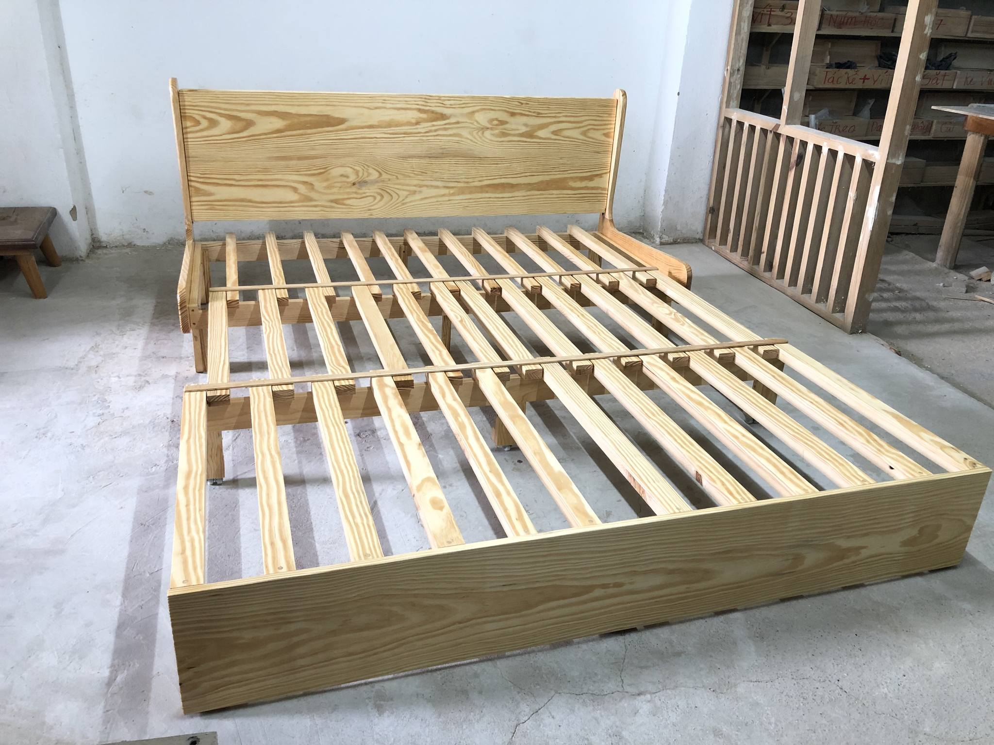 [🆕🇻🇳] Ngôi Nhà Cho Thú Cưng 🐶🦜 Top1Pets 🐱🐠  Nghề mộc – nghệ thuật tinh tế từ đôi bàn tay vàng!Bạn đã từng ngưỡng mộ những món đồ gỗ tinh xảo, từ những chiếc bàn ghế đến những đồ decor đẹp mắt tro , shares-0✔️ , likes-2❤️️ , date-2024-06-27 15:42:57🐶🐱🇻🇳🇻🇳🇻🇳📰🆕