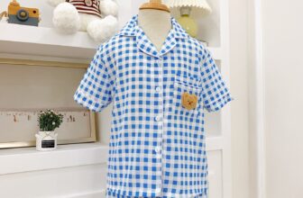 [🆕🇻🇳]  Tiệm Nhà Bé – Đồ Mặc Nhà Cho Bé 🧑‍🧒❤️️👶⭐️ Đồ pijama đũi #Cho_bé từ 12kg-50kg.
Giá chỉ từ #139k. Miễn phí ship đơn hàng từ 2 bộ
Nhận hàng kiểm tra ưng ý mới thanh toán.
———
Chất vải Lụa, Đũi  , shares-0✔️ , likes-6❤️️ , date-2025-03-10 00:26:52🇻🇳🇻🇳🇻🇳📰🆕