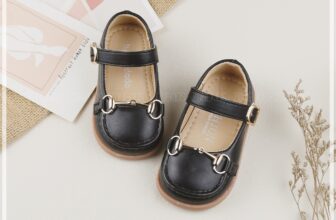 [🆕🇻🇳]  Giày dép trẻ em Zonekids 🧑‍🧒❤️️👶⭐️  SIÊU ƯU ĐÃI – CHỈ 180K/ĐÔI
Giày búp bê cho bé gái – Mềm nhẹ, chống trơn, chuẩn style Hàn Quốc!Giá chỉ 180.000đ – Không mua là tiếc!
Tặng kèm sticker , shares-0✔️ , likes-31❤️️ , date-2025-04-17 18:21:59🇻🇳🇻🇳🇻🇳📰🆕