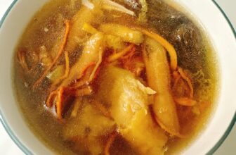 [🆕🇻🇳] Mặt hàng khô hải sản chế biến các loại LinhLinh-0988097618 🍔 Top1Food  🍜 Đảng sâm sợi to thơm chuẩn già dưỡng chất cao
gói 150g 180k
hầm tiềm canh
Theo Y học cổ truyền, rễ củ cây đẳng sâm có vị ngọt, tính bình có tác dụng íc , shares-4✔️ , likes-0❤️️ , date-2024-10-18 04:41:22🇻🇳🇻🇳🇻🇳📰🆕