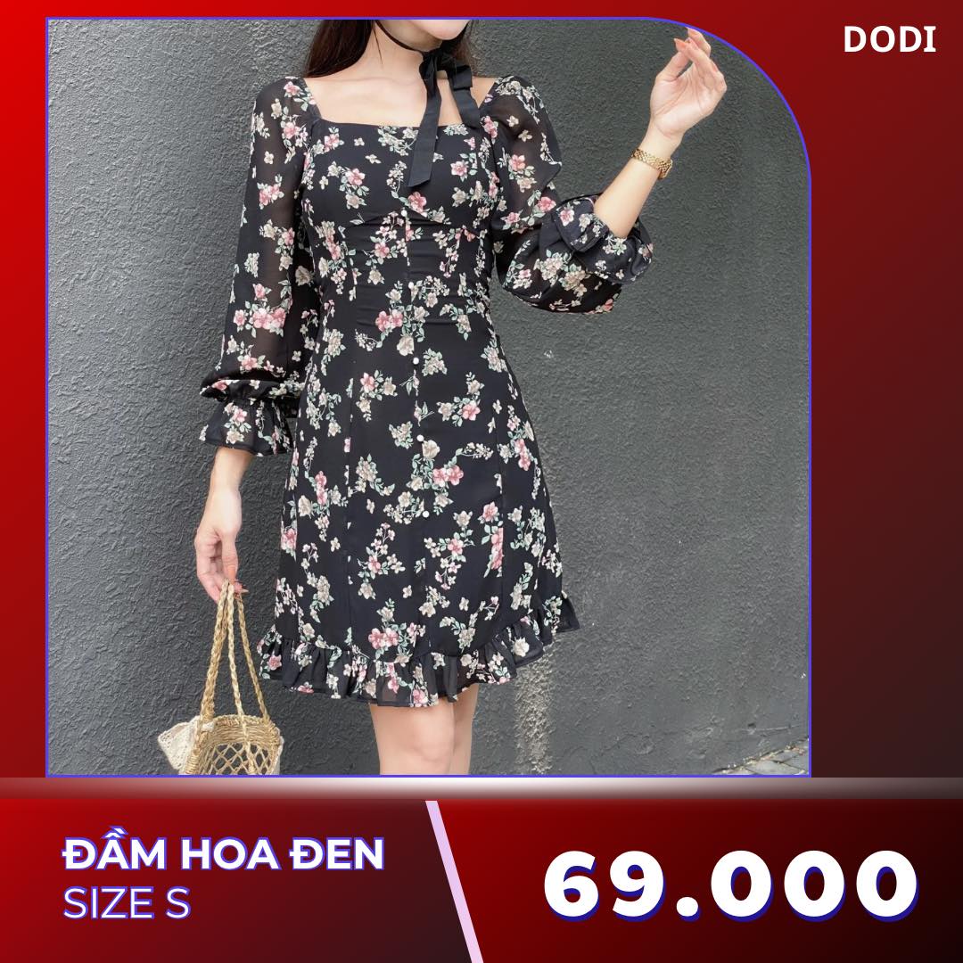 [🆕🇻🇳] DODI – Gia công và thiết kế thời trang nữ 👕 Top1Fashion 👗  𝐁𝐋𝐀𝐂𝐊 𝐅𝐑𝐈𝐃𝐀𝐘 – 𝐂𝐇𝐈̉ 𝐓𝐔̛̀ 𝟔𝟗𝐤(.) hoặc inbox ngay để nhân viên tư vấn size nhé khách
_______________________________________
Instagram:
Shopee:
Tikt , shares-14✔️ , likes-46❤️️ , date-2024-11-09 22:00:45🇻🇳🇻🇳🇻🇳📰🆕