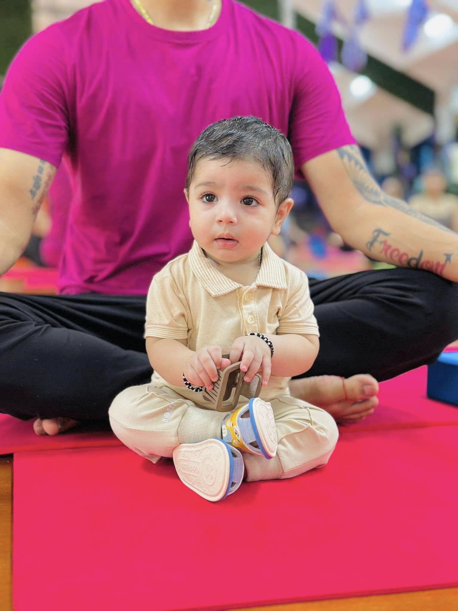 [🆕🇻🇳]  𝓗𝓲.𝓫𝓲𝓫𝓸𝓸 비부 – Quần áo trẻ em – Gom order Ikii, Bebeholic và các Hãng quần áo trẻ em Hàn Quốc 🇰🇷 🧑‍🧒❤️️👶⭐️ Xả kho đồ đông #Thelala dành cho khách không muốn chờ đợiSet vớ lông: màu trắng sale 199k
Quần tất màu ghi đậm size 8-10kg 150k
, shares-1✔️ , likes-1❤️️ , date-2024-09-23 00:59:33🇻🇳🇻🇳🇻🇳📰🆕