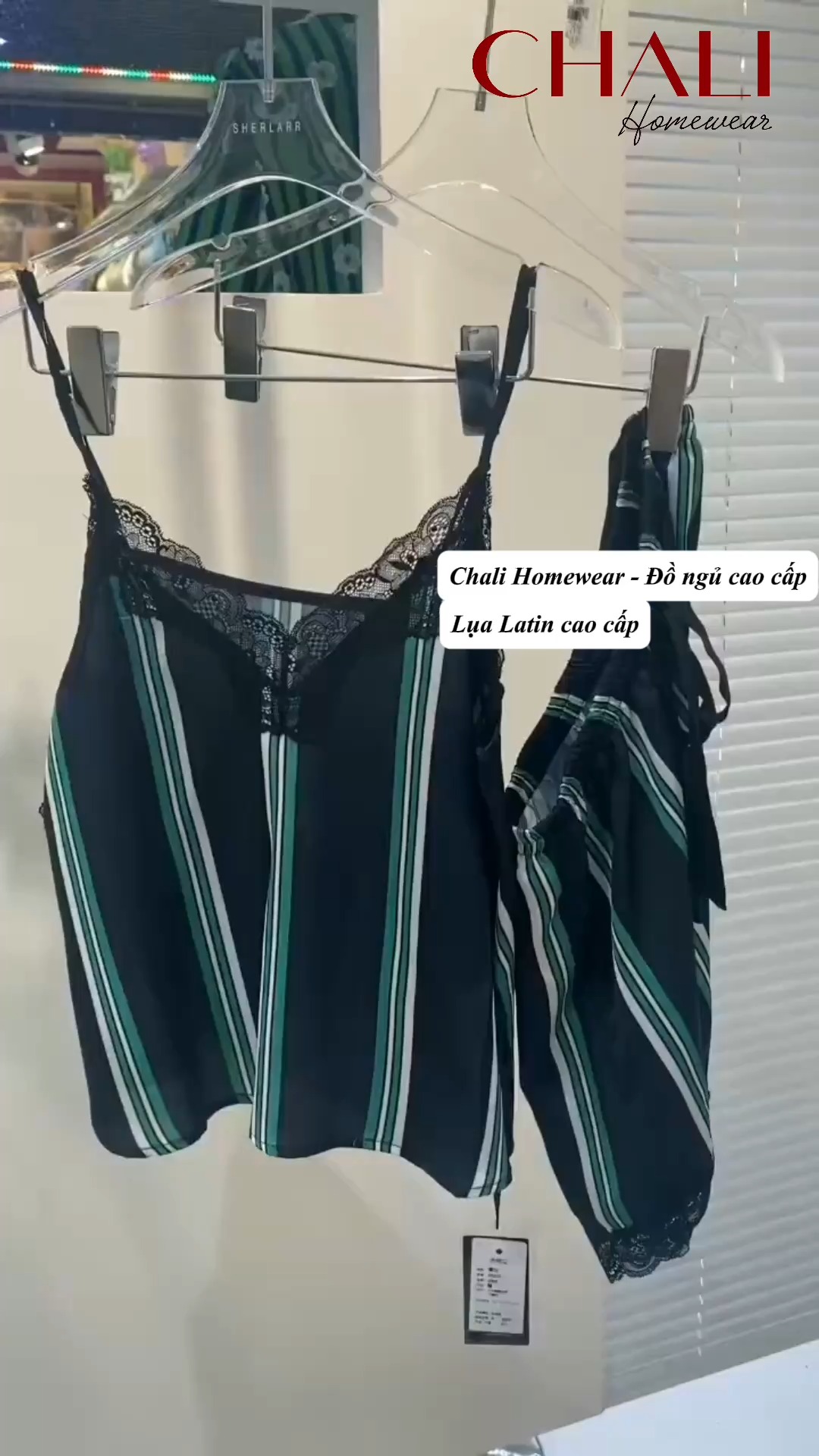 [🆕🇻🇳] CHALI Sleepwear – Đồ Ngủ Nhung Cao Cấp 👕 Top1Fashion 👗   , shares-0✔️ , likes-0❤️️ , date-🇻🇳🇻🇳🇻🇳📰🆕